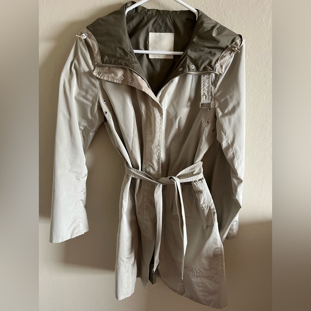 Raincoat